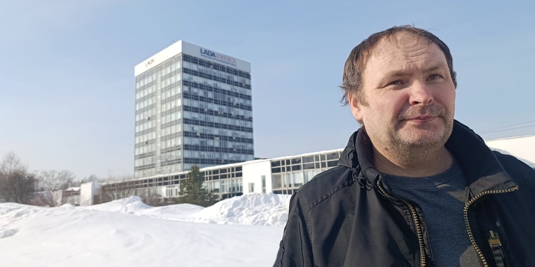 В Ижевске есть свой авто завод, на котором в разное время собирали разные автомобили, раньше на нем собирали легендарную Оду, которую еще