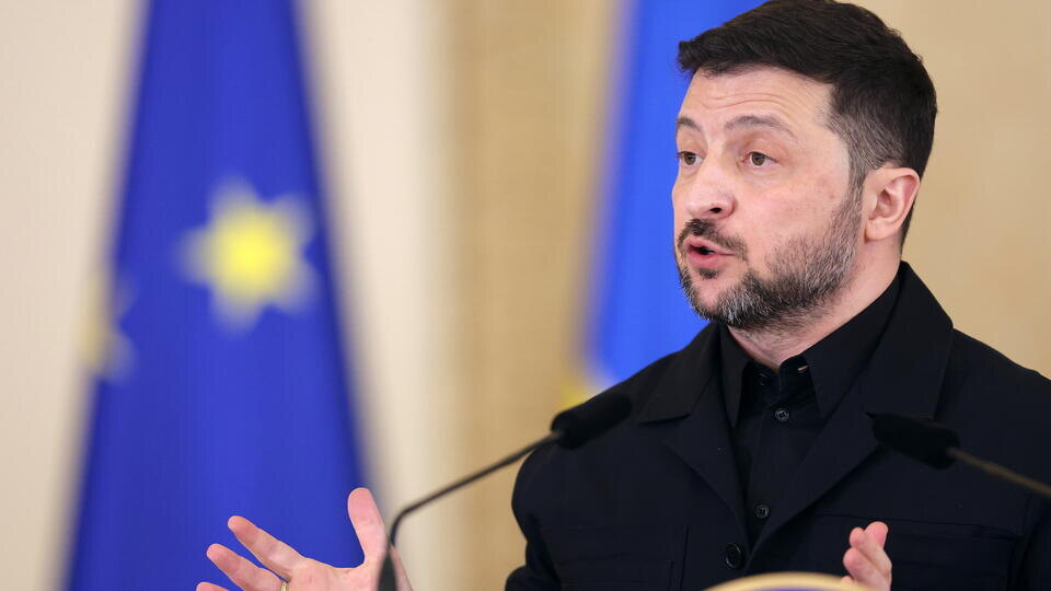 Фото: © ROBERT GHEMENT/TASS