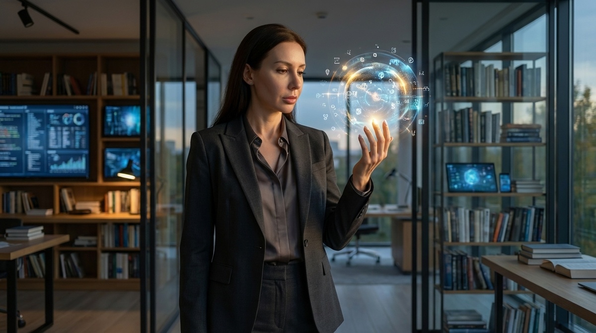 Хороший маникюр — это торжество искусственного над органическим. 