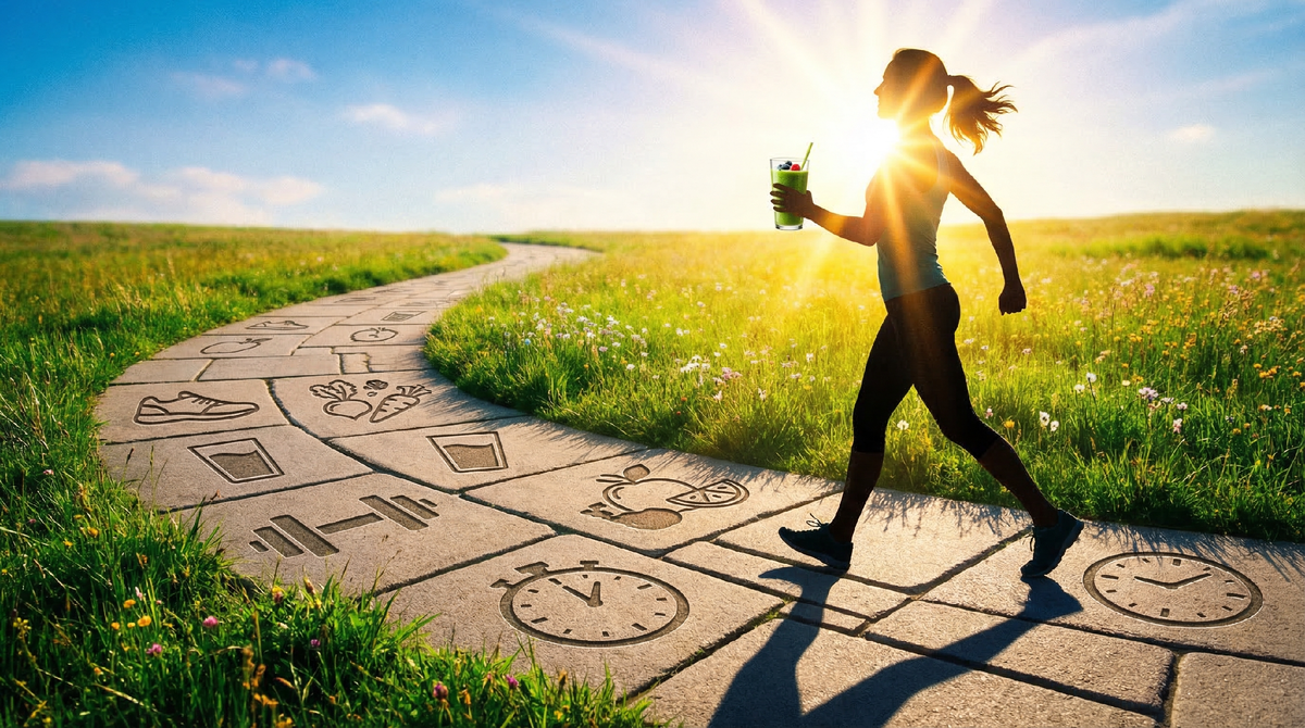 Когда пора начинать худеть