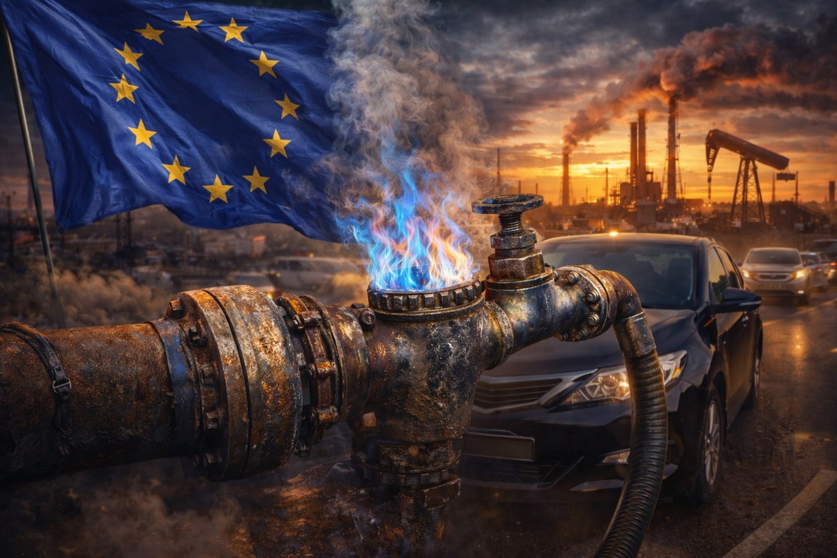    Фото: Коллаж RuNews24.ru