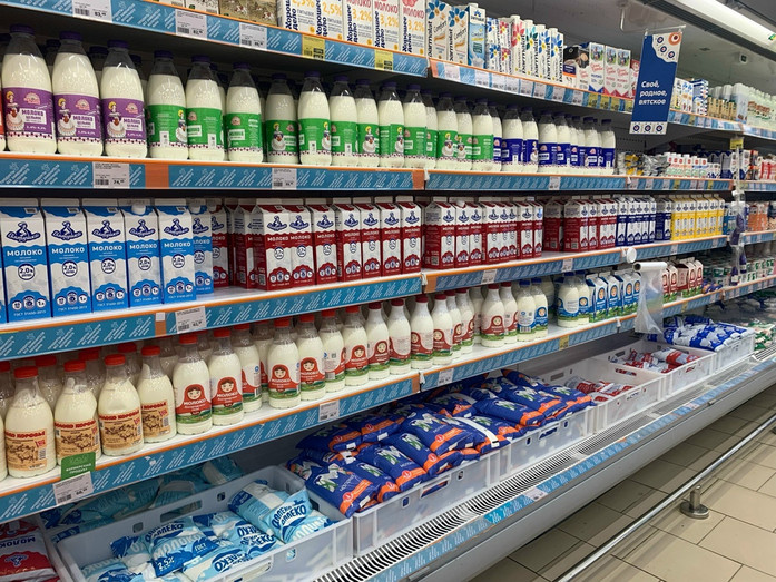 Стали известны кулинарные предпочтения кировчан