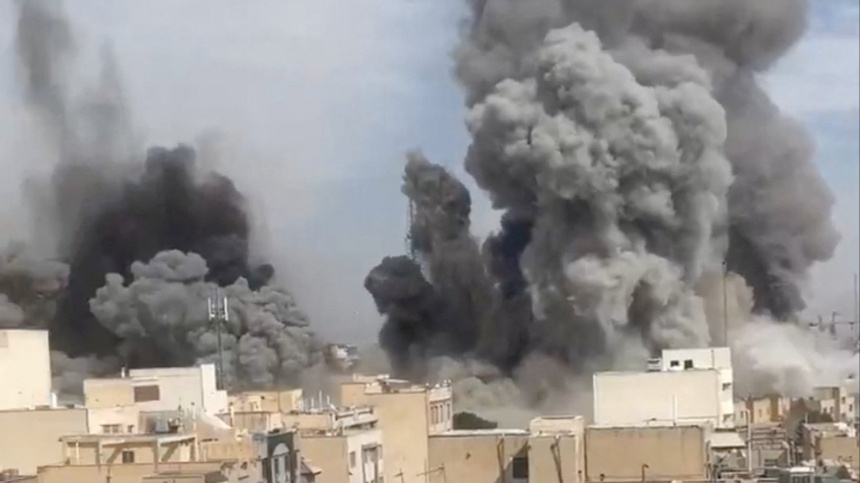    Фото: Reuters/Social Media