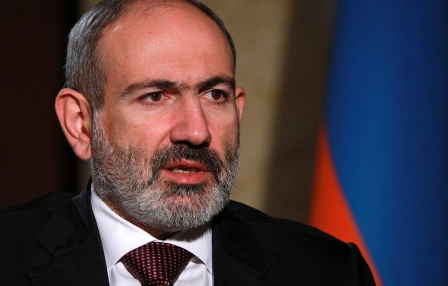    Это провокация и предательство России. Что задумал премьер Армении?