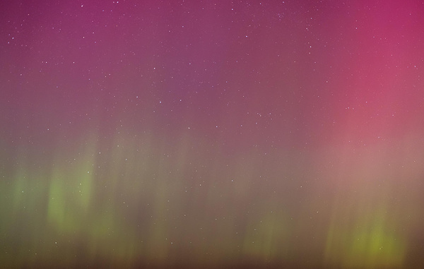 Blake Benard/Getty Images