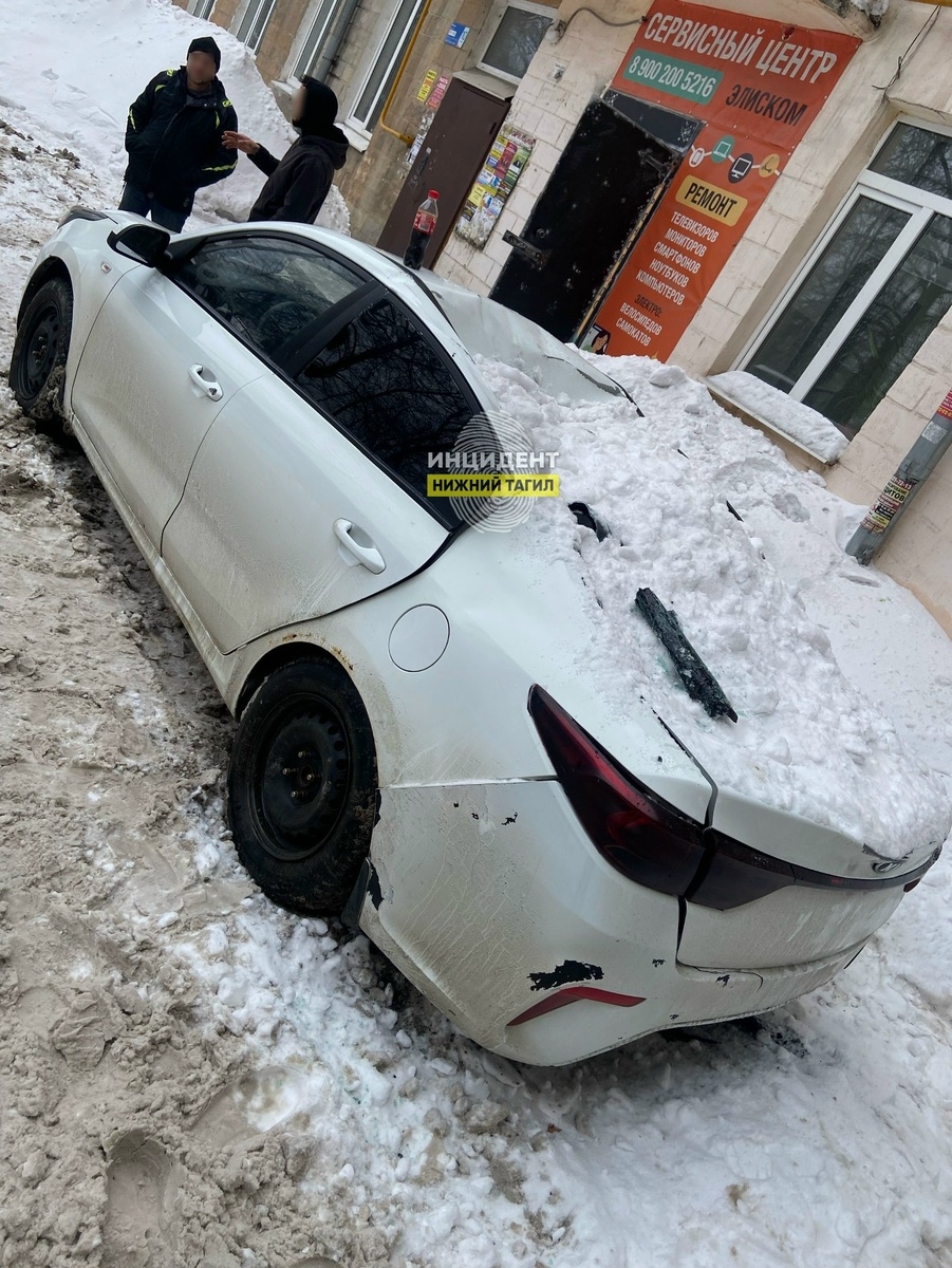 Фото: сообщество «Инцидент Нижний Тагил»