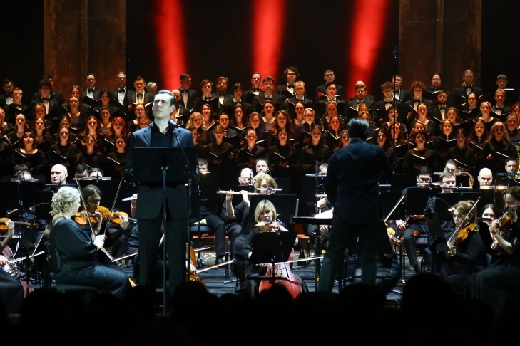    Фото Алины Кухмарь