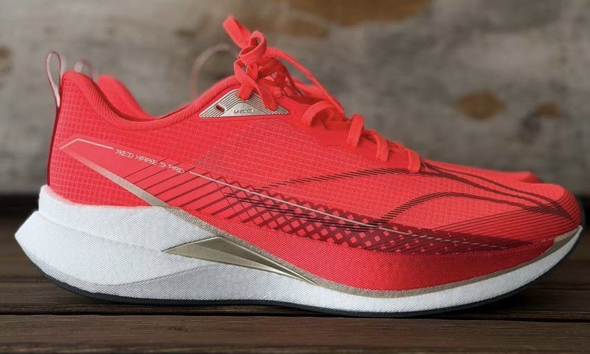Li-Ning Red Hare 9 Pro
