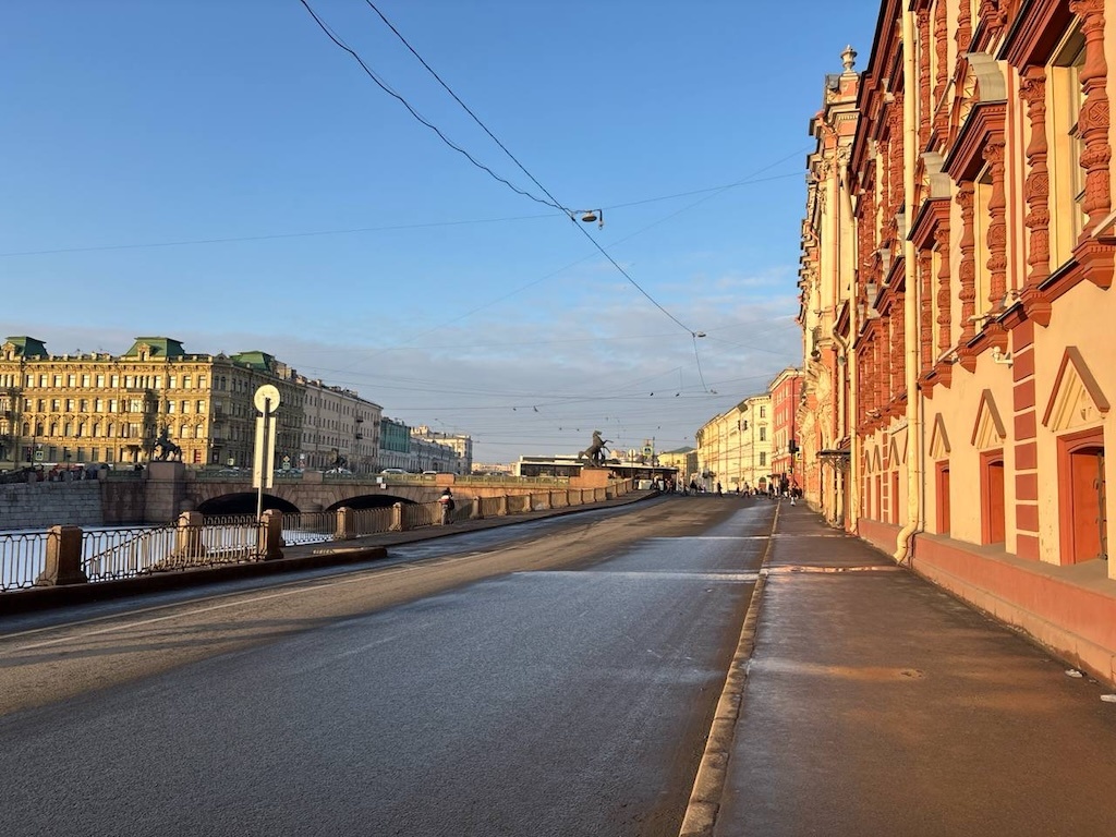 Форпост Северо-Запад