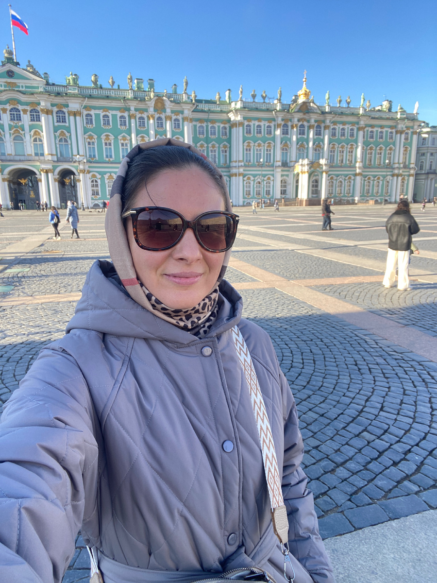 Здесь и далее мои фото со вчерашней прогулки (13 марта 2026 года)