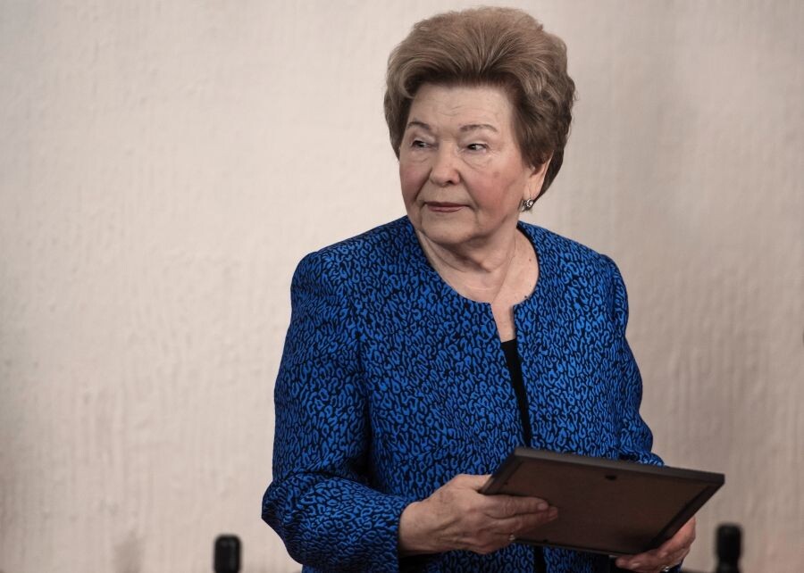     / Источник: © Sputnik/РИА Новости