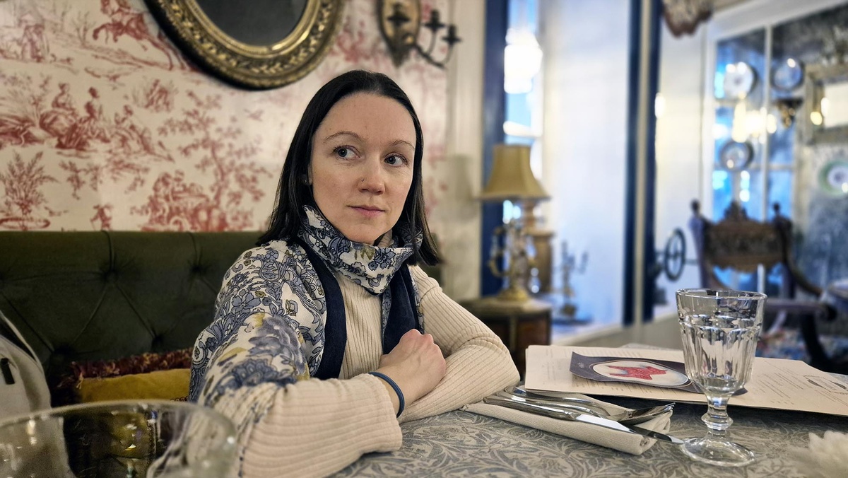 Чтобы составить свой личный топ суздальских ресторанов, каждый раз открываю для себя новые заведения. Во время недавнего путешествия побывала в гранд-кафе "Петрушка"