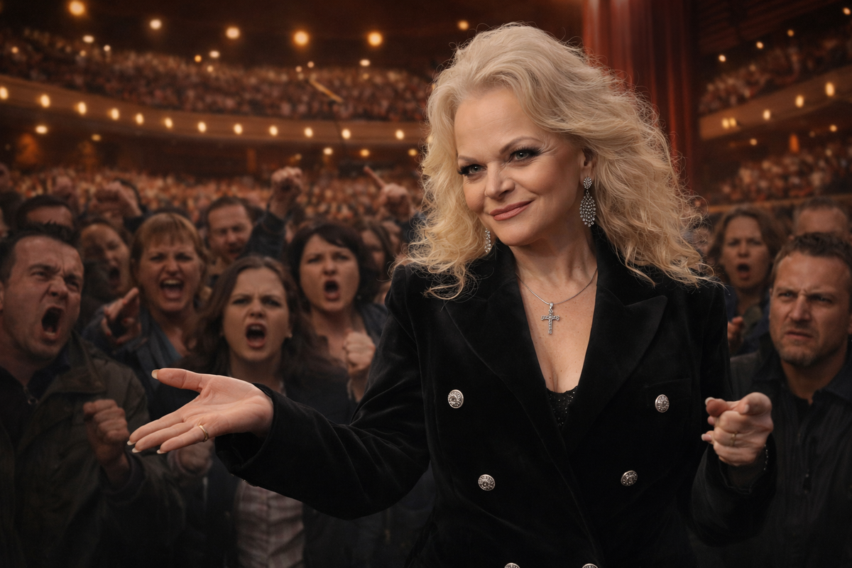 «Завтра они опять будут поднимать меня на пьедестал»