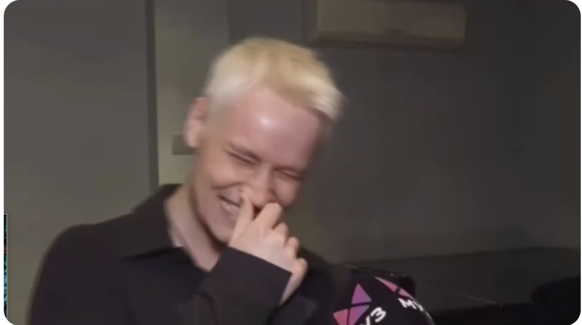 Дронов источник скриншот кадра МУЗ-ТВ