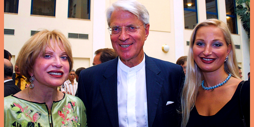 Как живет Людмила Максакова: потеря мужа, молодой любовник и война с дочерью