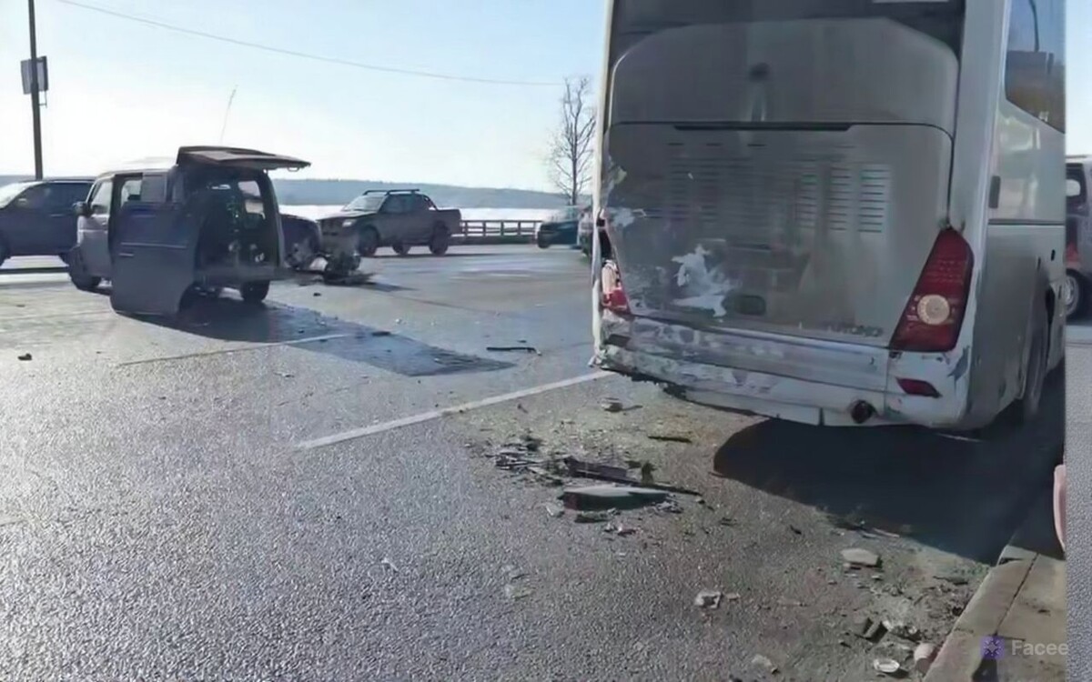     / Источник: Кадр из видео