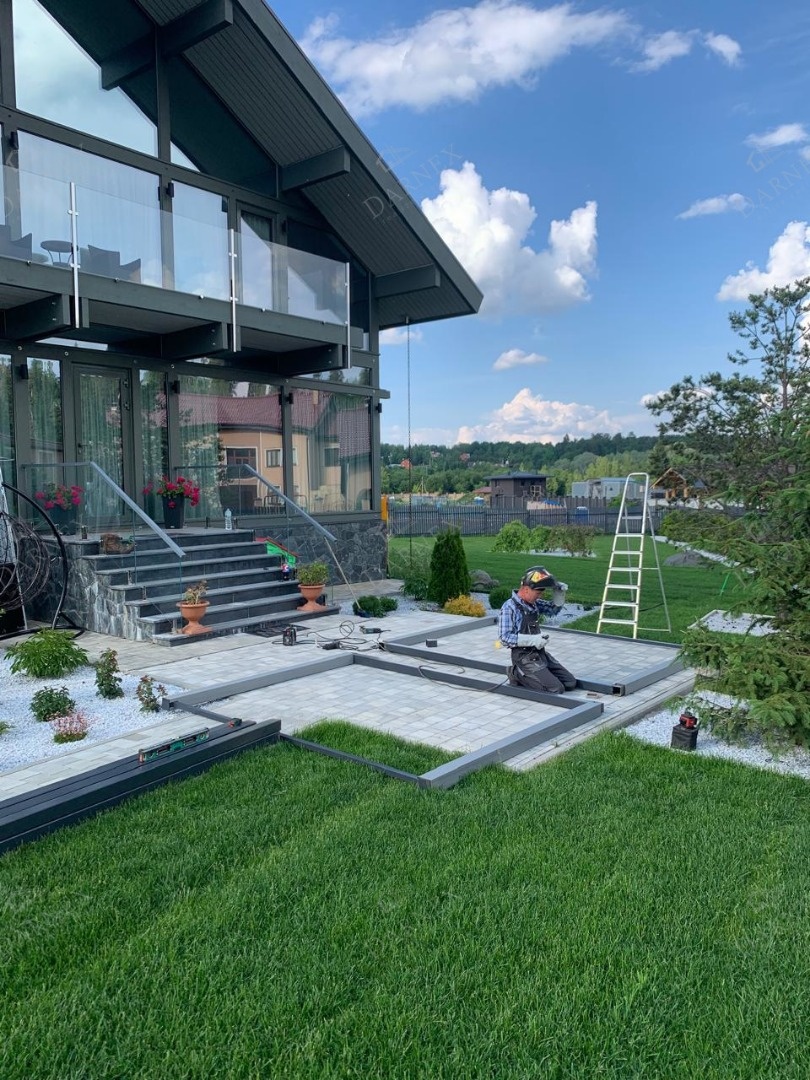 Это фото, так сказать, "до".