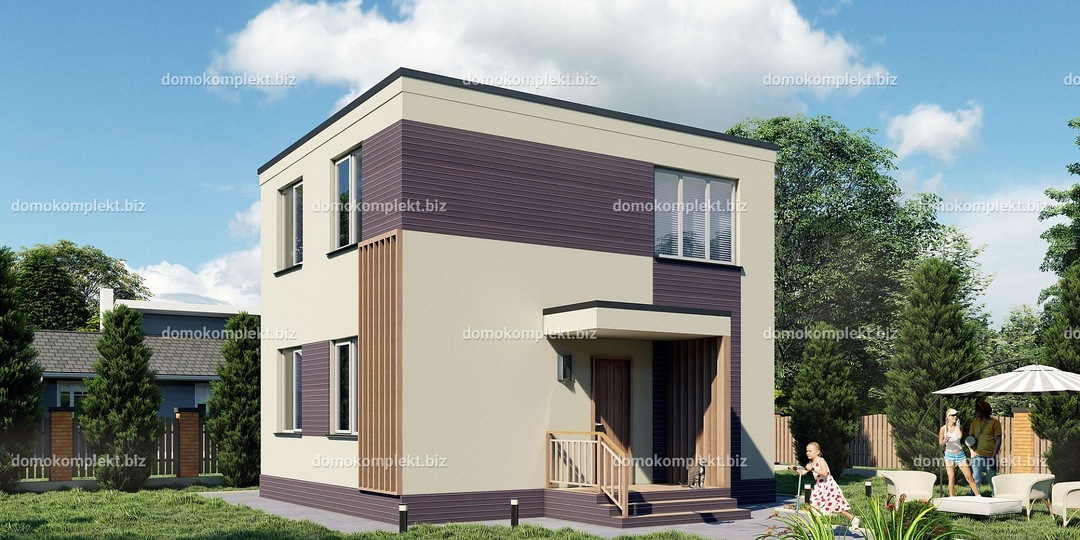 Как расставить постройки на участке, чтобы потом не пришлось сносить