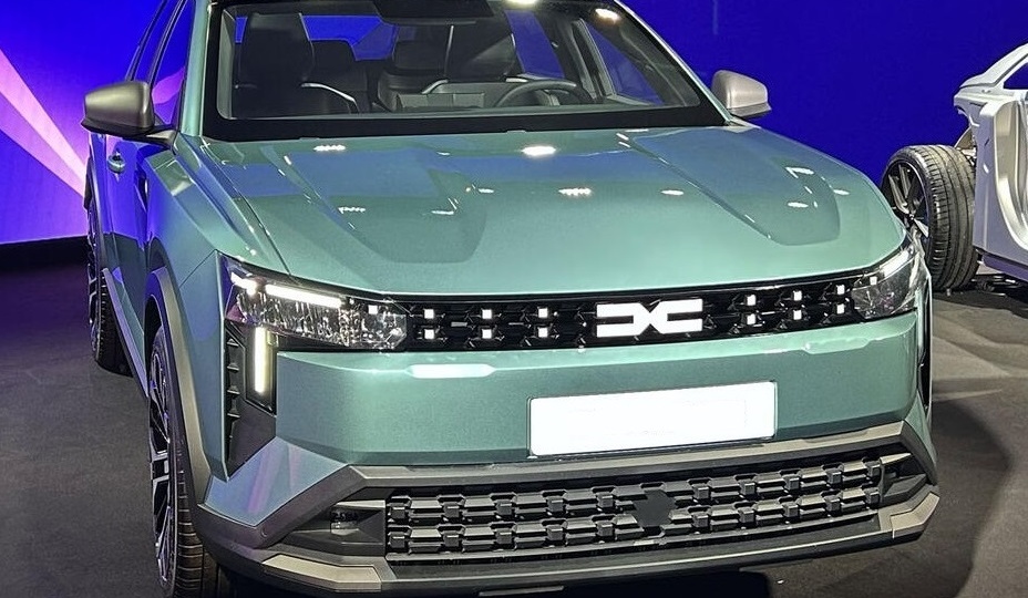 Dacia сделала универсал на платформе Lada Iskra. Почему у АвтоВАЗа такого до сих пор нет?