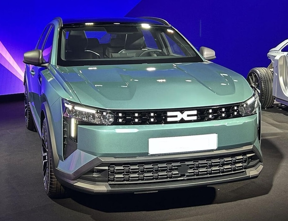 В Европе показали новую родственницу нашей Lada Iskra. Что это за машина? Источник иллюстрации - Яндекс.Картинки