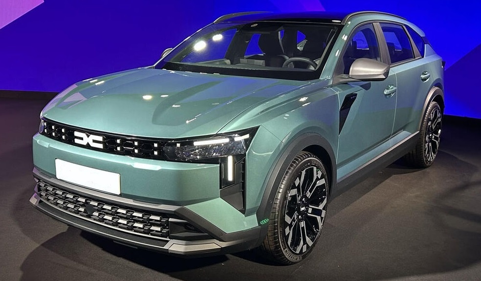 В Европе показали новую родственницу нашей Lada Iskra. Что это за машина? Источник иллюстрации - Яндекс.Картинки