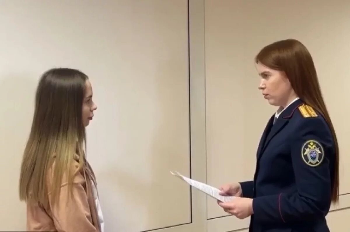    Челябинская сирота получила жильё только после обращения в Следком