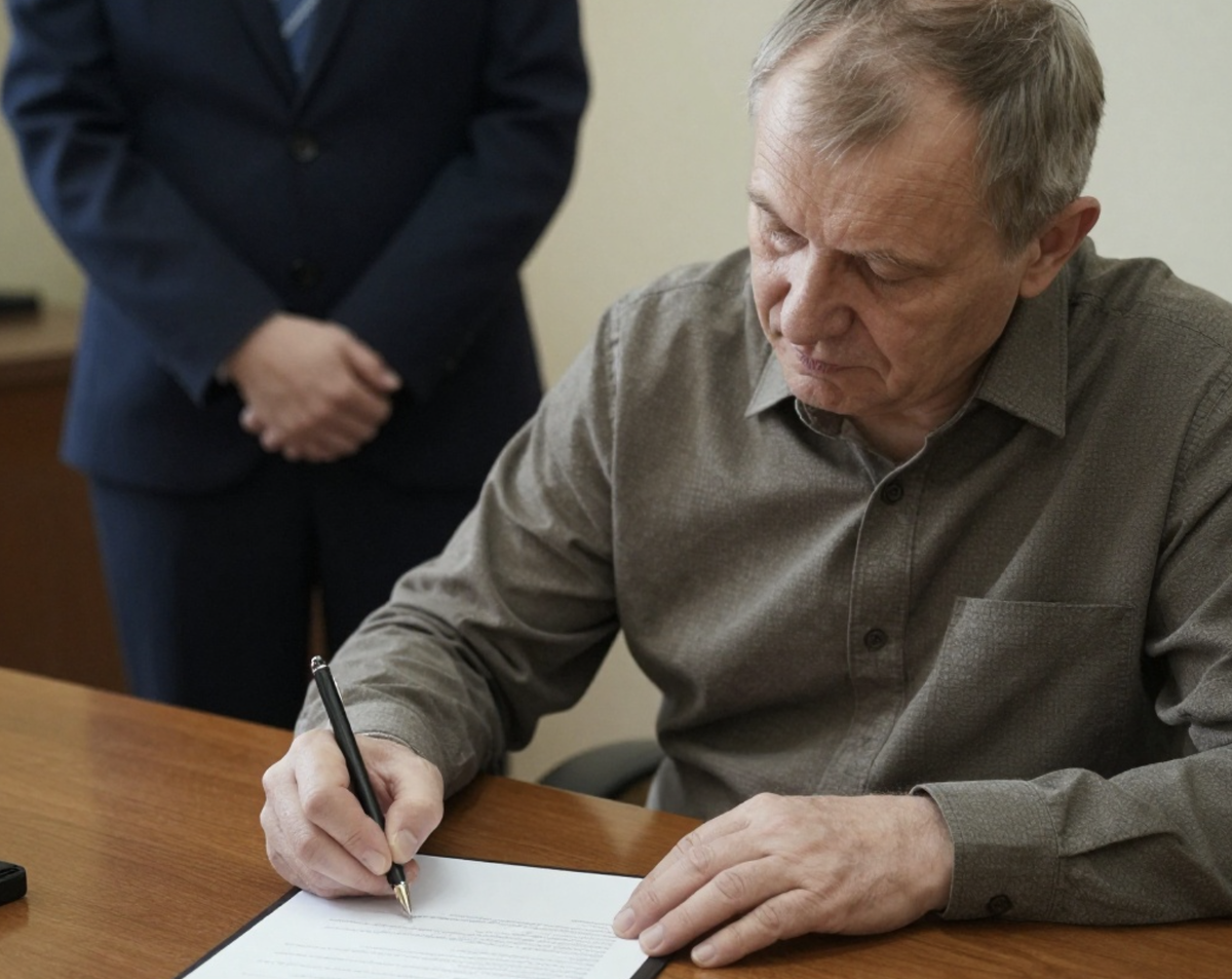 Как исключить родственника из наследства