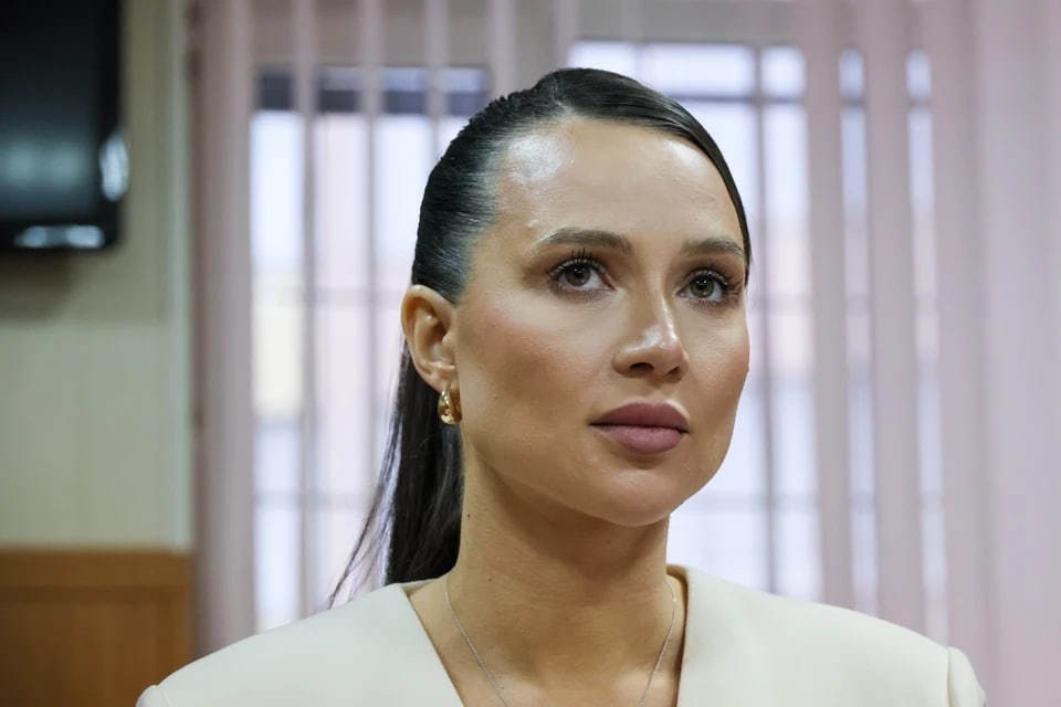    В шею установили порт: родные Лерчек поделились первыми кадрами начала химиотерапии GLOBAL LOOK PRESS