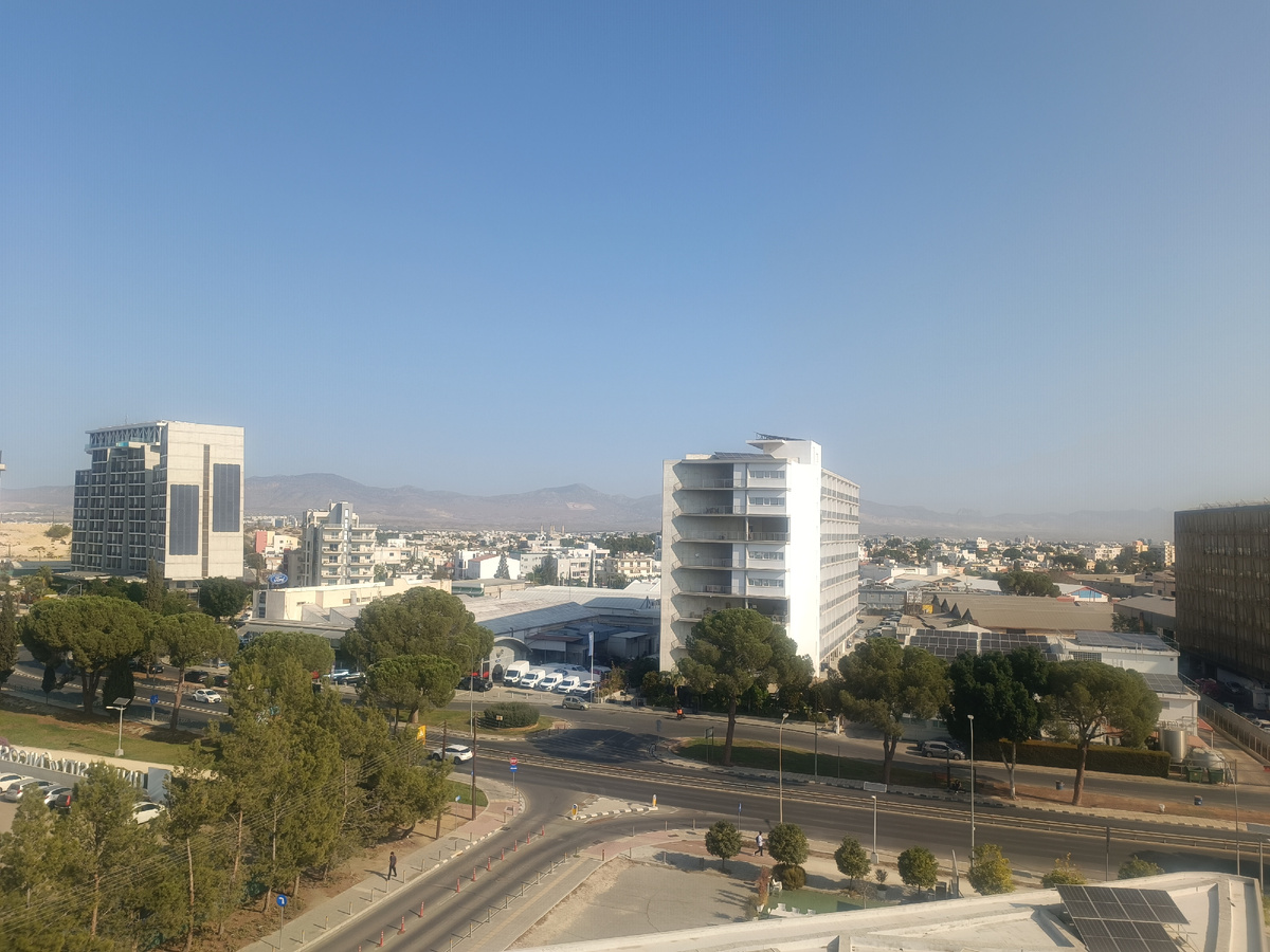 Кипр. Ноябрь 2025. #фото автора