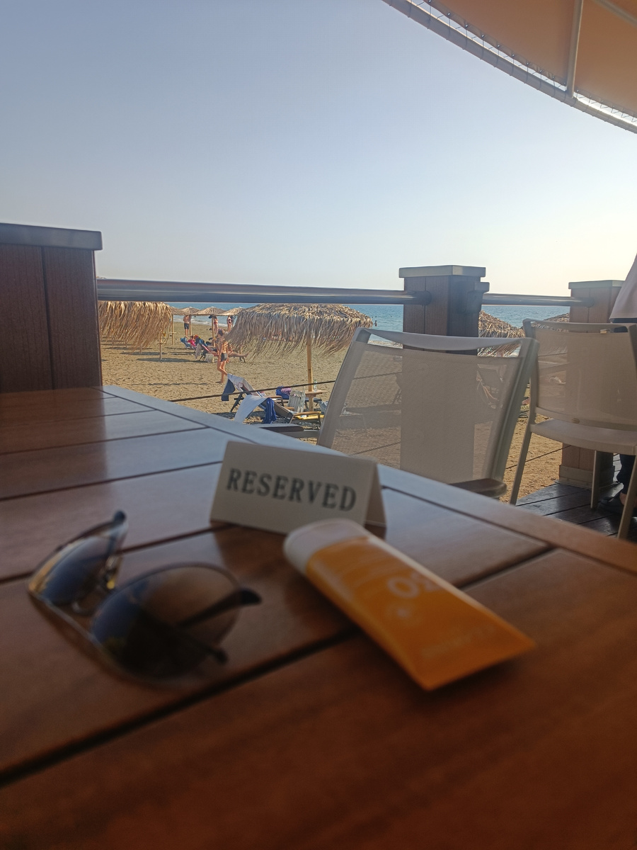 Кипр. Ноябрь 2025 #фото автора