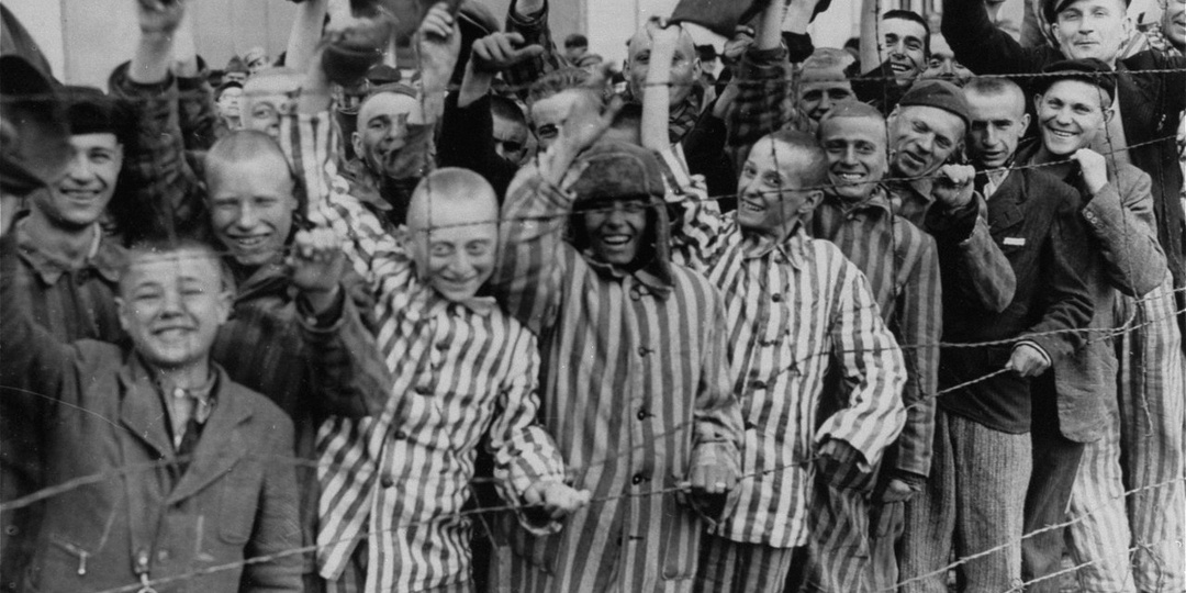 Обыкновенный фашизм.