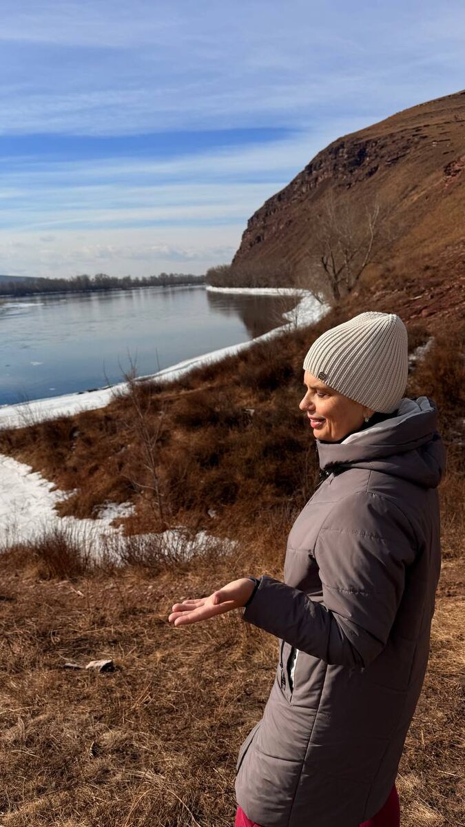 Село Быстрая, Минусинский район
