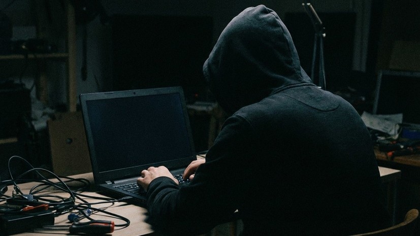   Сгенерировано с помощью ИИ