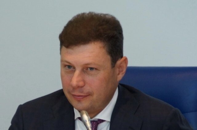    Станислав Коротков. Фото: Волгоградская областная дума