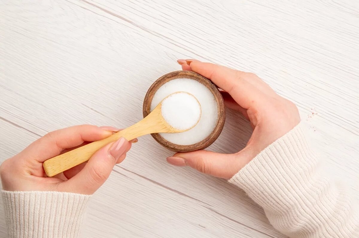    Кардиолог Маханов из Кузбасса рассказал, кому нужно меньше есть соли