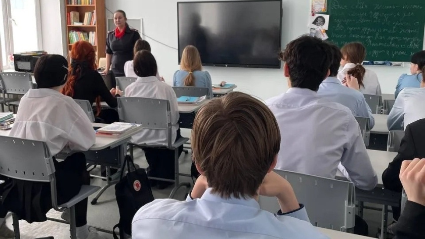    Фото: УМВД России по Калужской области