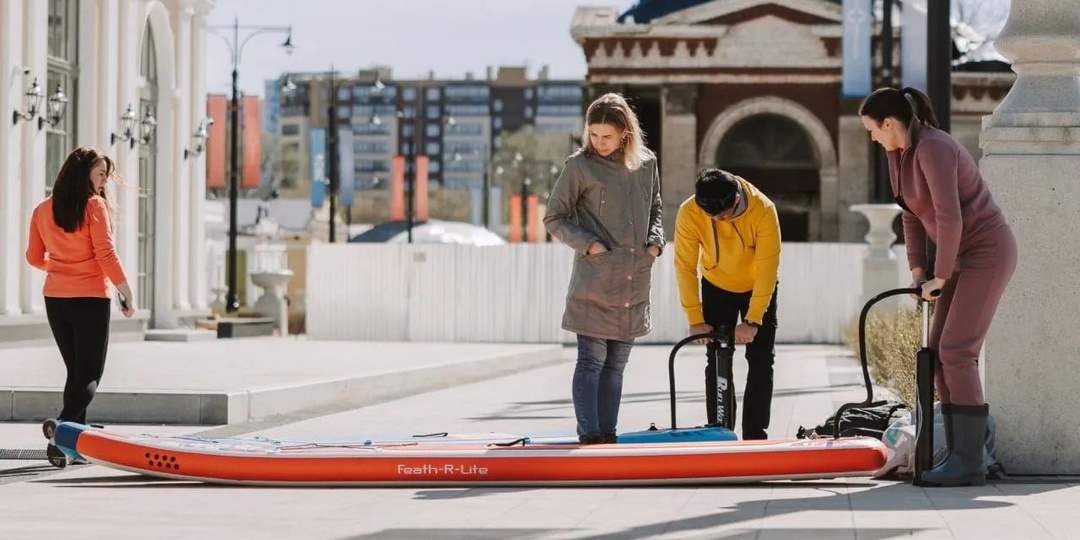 Рязанская ВДНХ сообщает