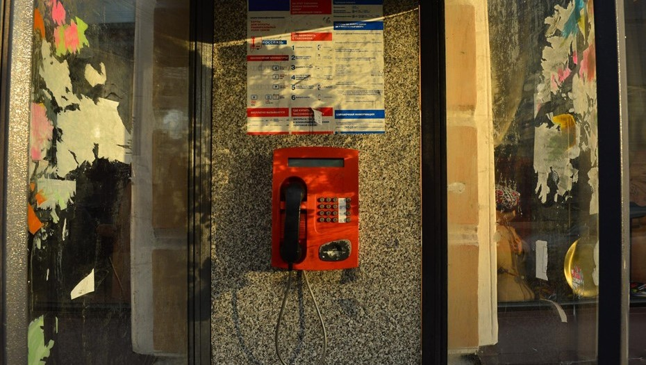 Автор фото: Михаил Тихонов / "Деловой Петербург" 