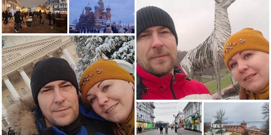 Сравниваем отдых в Москве и Нижнем Новгороде: ищем плюсы и минусы. Какой город лучше выбрать для отдыха?