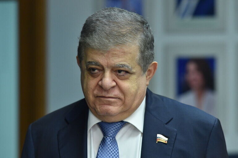   Игорь Самохвалов/«Парламентская газета»