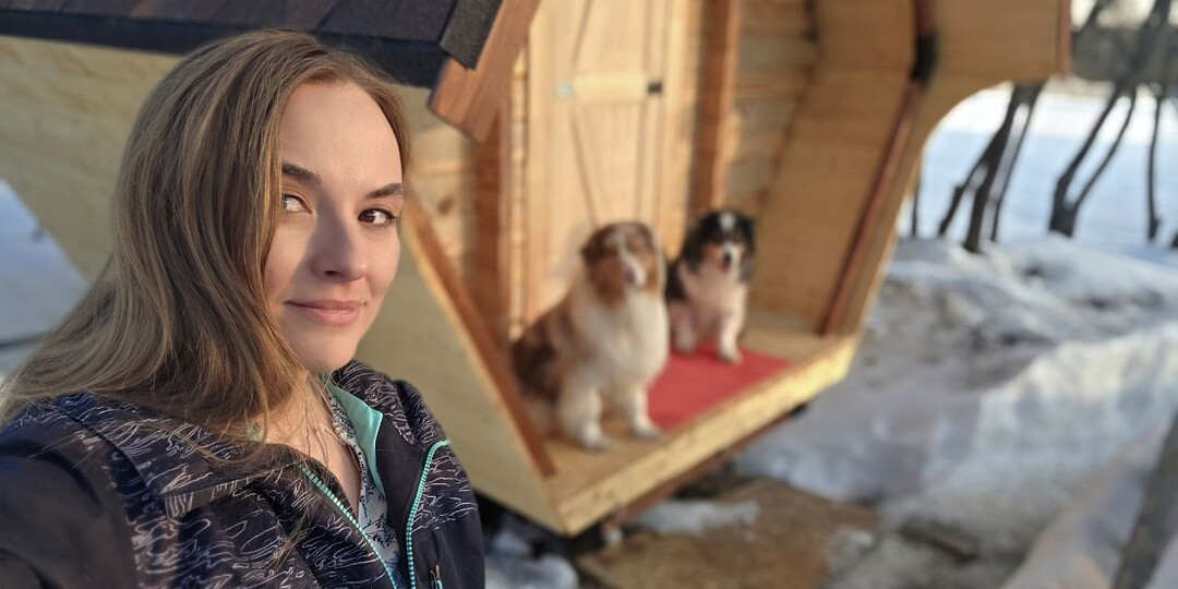 Хорошие новости очень сложной недели