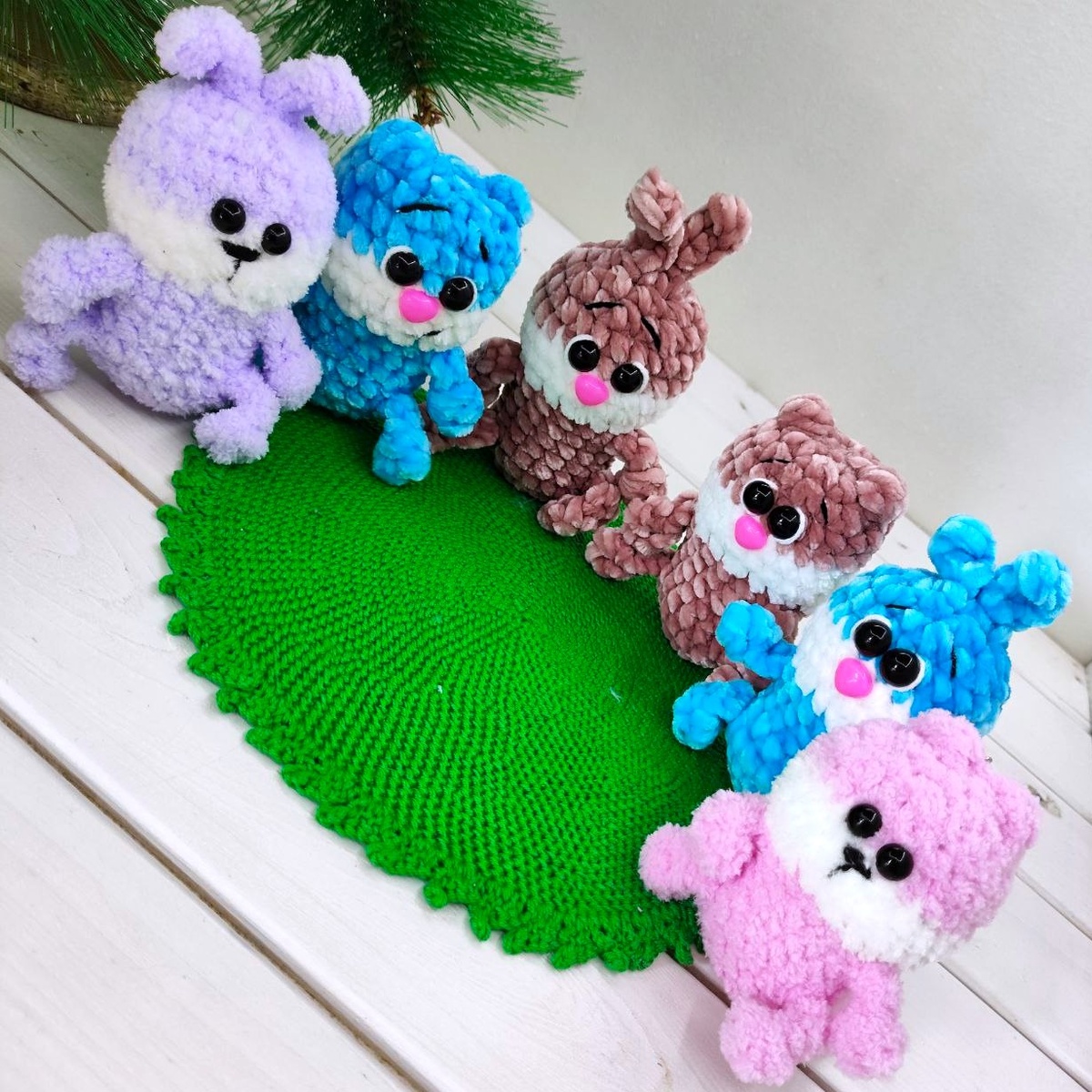 Фото из личного архива