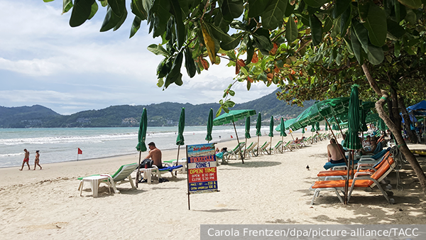     Фото: Carola Frentzen/dpa/picture-alliance/ТАСС   
 Текст: Тимур Шайдуллин