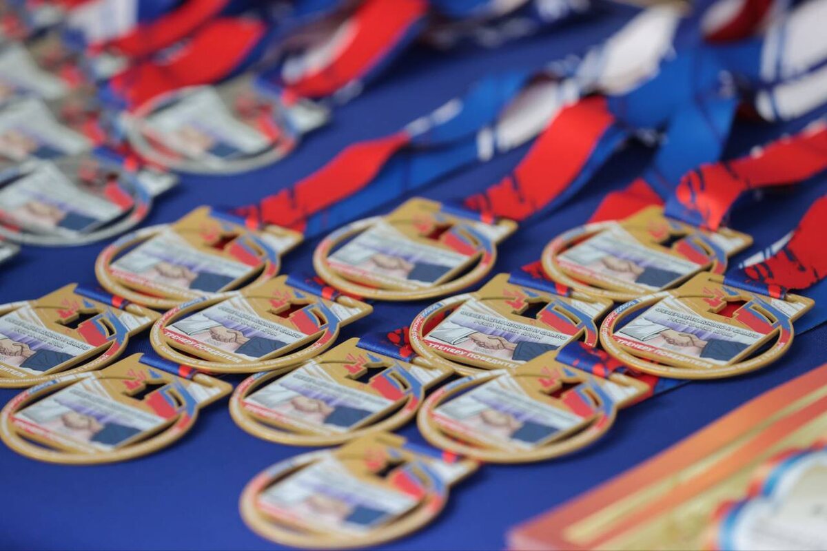    Фото: Федерация дзюдо и самбо Херсонской области