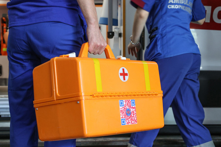    Алексей Белкин/NEWS.ru