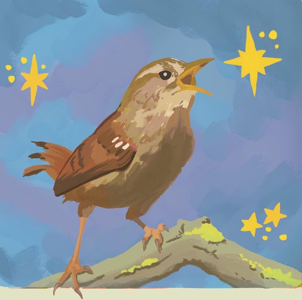 Рисунок Catarina Da Rocha