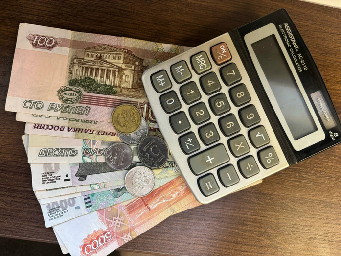 Росстат рассказал об уровне бедности населения