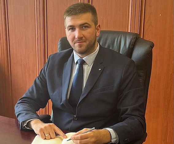 Александр Меньшиков