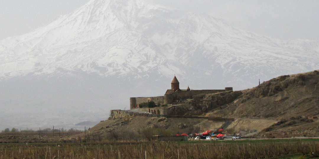 Кавказские тайны: мифы, легенды и археологические загадки