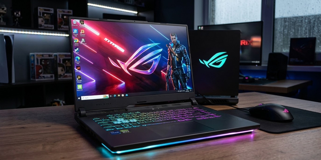 7 лучших ноутбуков для работы, учебы и развлечений